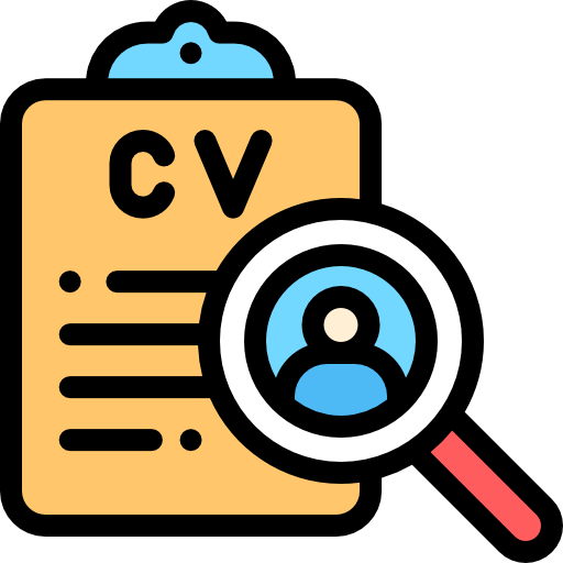 Curriculum vitae
